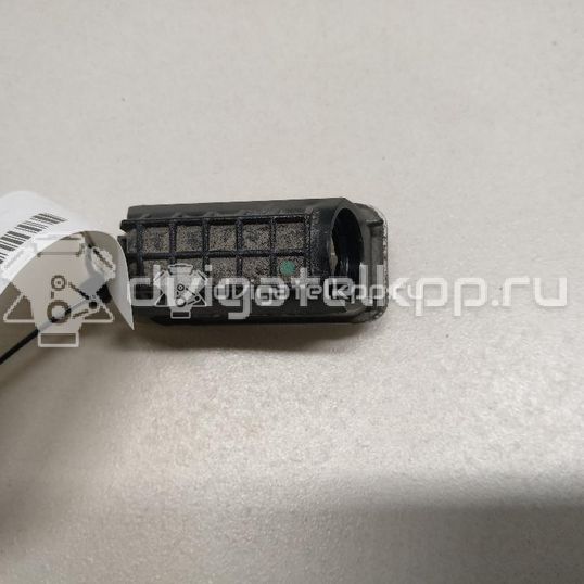 Фото Фонарь подсветки номера  5105886 для Ford Fiesta / Focus / Tourneo / C-Max / Ka