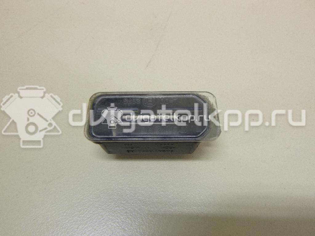 Фото Фонарь подсветки номера  5105886 для Ford Fiesta / Focus / Tourneo / C-Max / Ka {forloop.counter}}