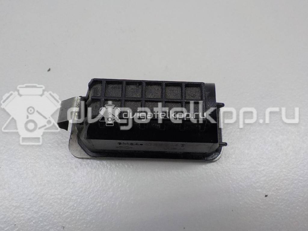 Фото Фонарь подсветки номера  5105886 для Ford Fiesta / Focus / Tourneo / C-Max / Ka {forloop.counter}}