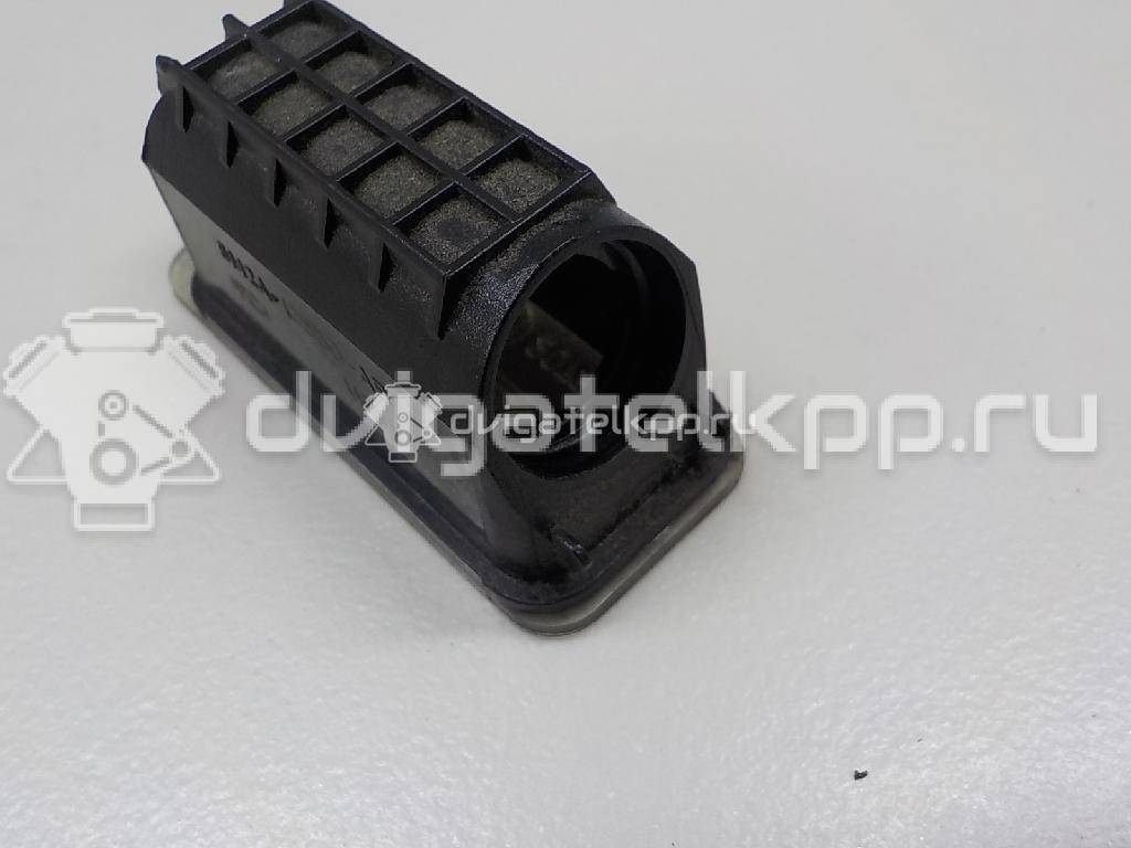 Фото Фонарь подсветки номера  5105886 для Ford Fiesta / Focus / Tourneo / C-Max / Ka {forloop.counter}}