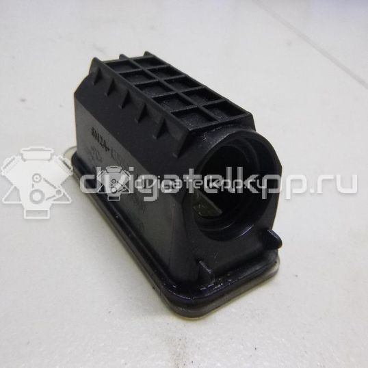 Фото Фонарь подсветки номера  5105886 для Ford Fiesta / Focus / Tourneo / C-Max / Ka