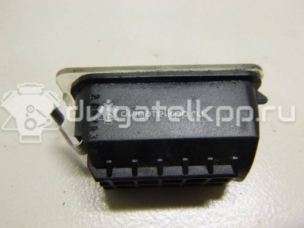 Фото Фонарь подсветки номера  5105886 для Ford Fiesta / Focus / Tourneo / C-Max / Ka {forloop.counter}}