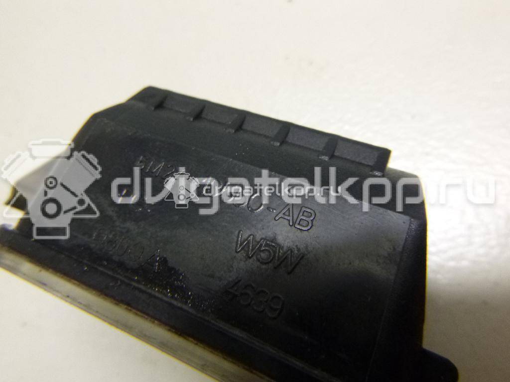 Фото Фонарь подсветки номера  5105886 для Ford Fiesta / Focus / Tourneo / C-Max / Ka {forloop.counter}}