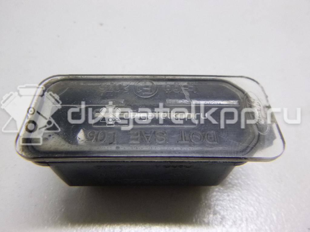 Фото Фонарь подсветки номера  5105886 для Ford Fiesta / Focus / Tourneo / C-Max / Ka {forloop.counter}}