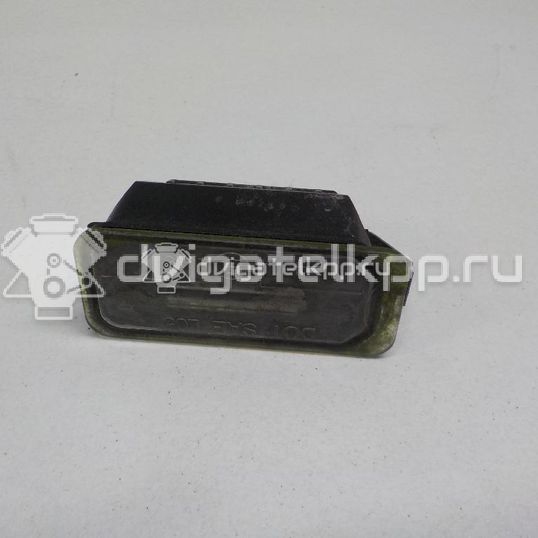 Фото Фонарь подсветки номера  5105886 для Ford Fiesta / Focus / Tourneo / C-Max / Ka