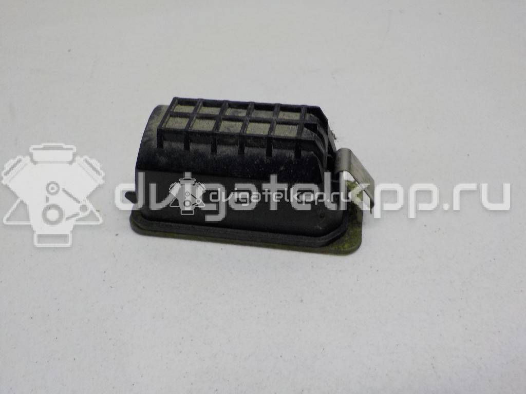 Фото Фонарь подсветки номера  5105886 для Ford Fiesta / Focus / Tourneo / C-Max / Ka {forloop.counter}}