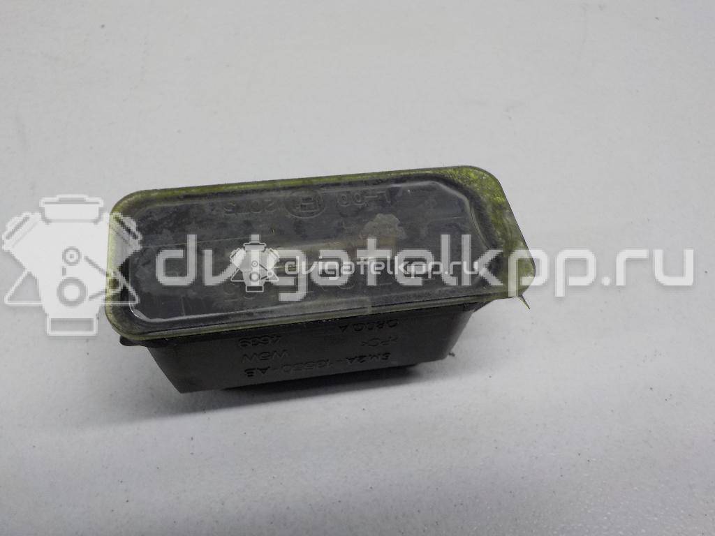 Фото Фонарь подсветки номера  5105886 для Ford Fiesta / Focus / Tourneo / C-Max / Ka {forloop.counter}}