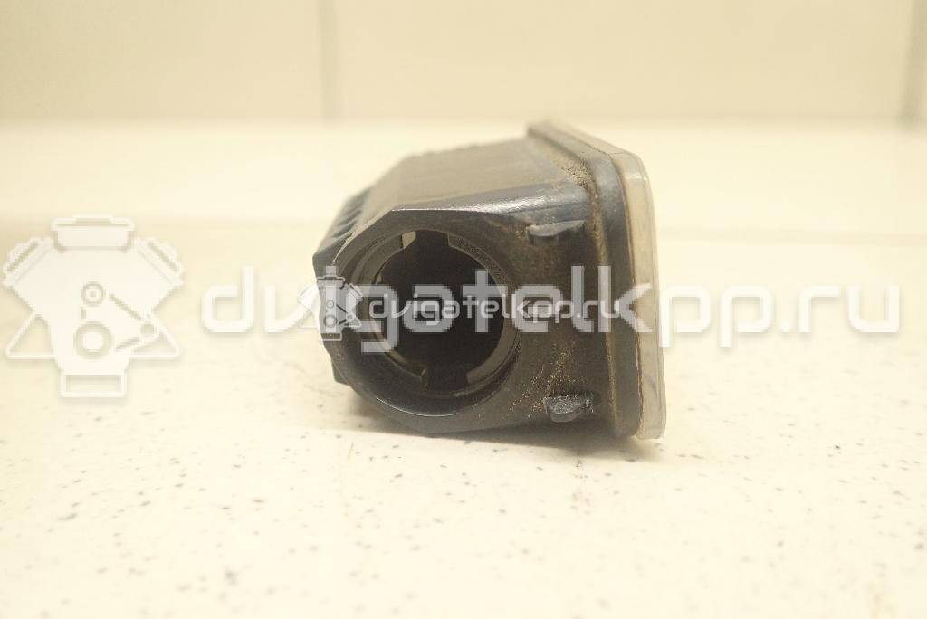 Фото Фонарь подсветки номера  5105886 для Ford Fiesta / Focus / Tourneo / C-Max / Ka {forloop.counter}}