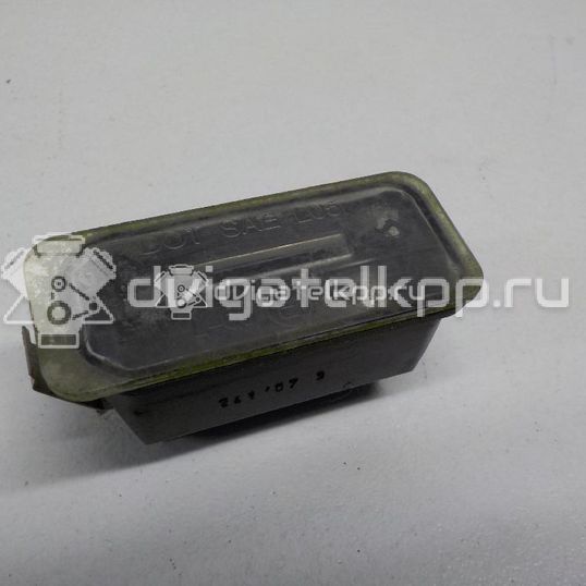 Фото Фонарь подсветки номера  5105886 для Ford Fiesta / Focus / Tourneo / C-Max / Ka