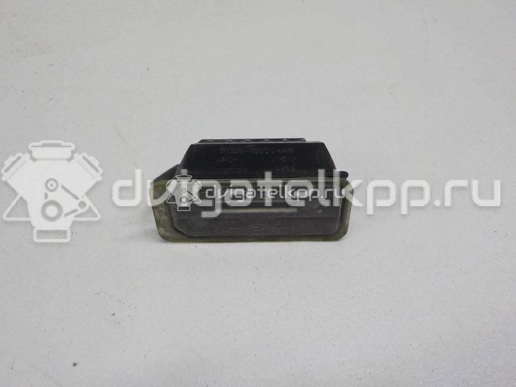 Фото Фонарь подсветки номера  5105886 для Ford Fiesta / Focus / Tourneo / C-Max / Ka {forloop.counter}}