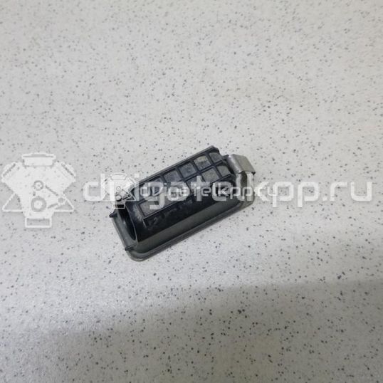 Фото Фонарь подсветки номера  5105886 для Ford Fiesta / Focus / Tourneo / C-Max / Ka