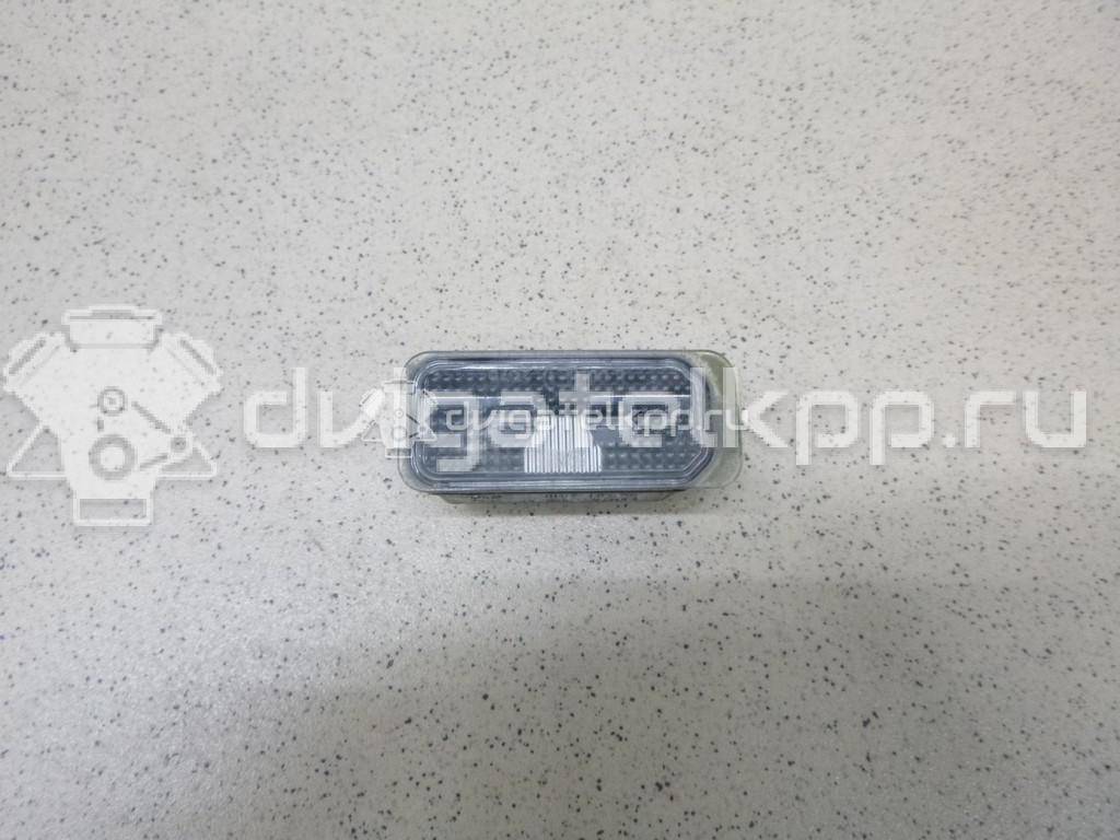 Фото Фонарь подсветки номера  5105886 для Ford Fiesta / Focus / Tourneo / C-Max / Ka {forloop.counter}}