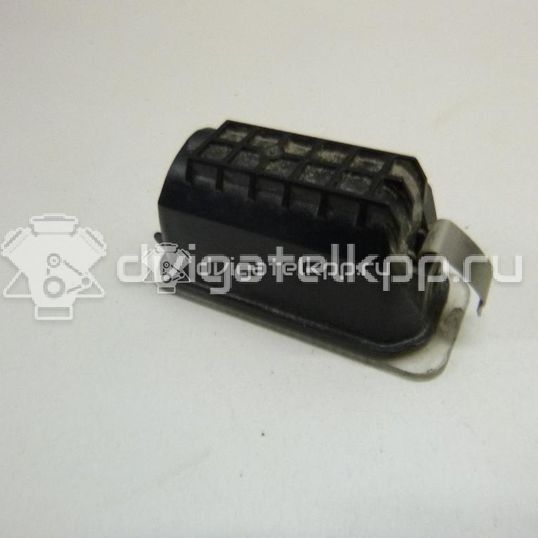 Фото Фонарь подсветки номера  5105886 для Ford Fiesta / Focus / Tourneo / C-Max / Ka