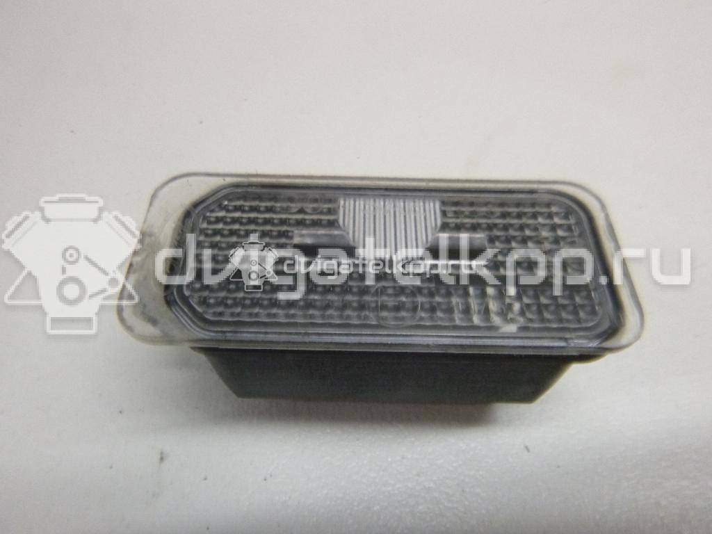 Фото Фонарь подсветки номера  5105886 для Ford Fiesta / Focus / Tourneo / C-Max / Ka {forloop.counter}}