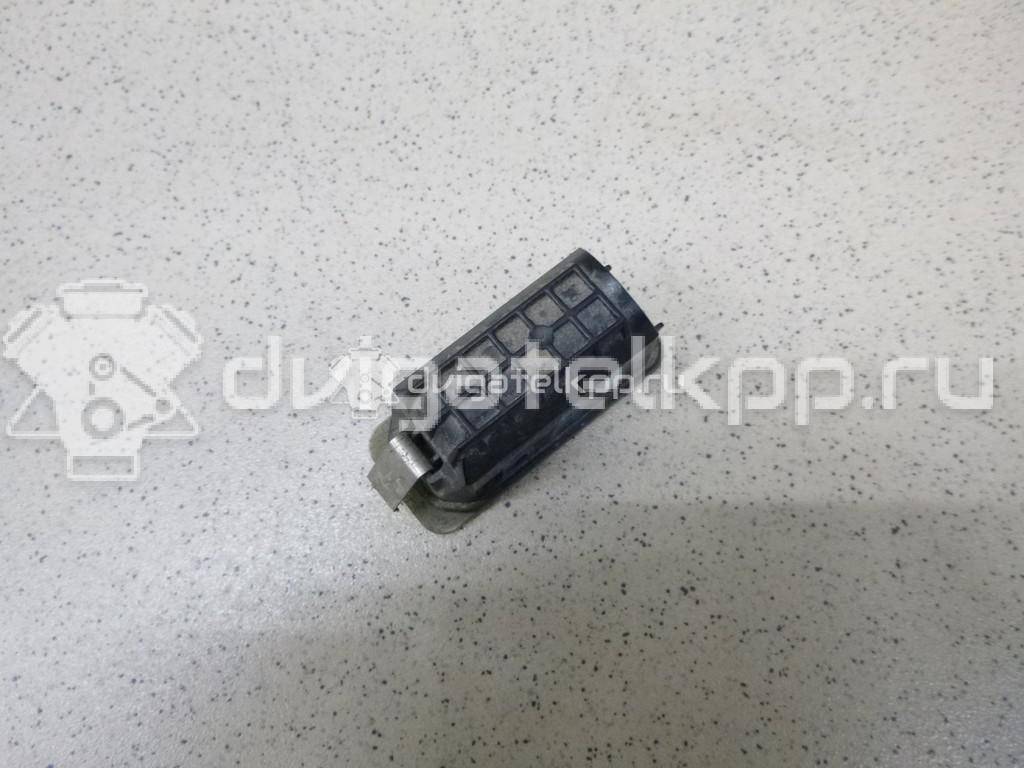 Фото Фонарь подсветки номера  5105886 для Ford Fiesta / Focus / Tourneo / C-Max / Ka {forloop.counter}}