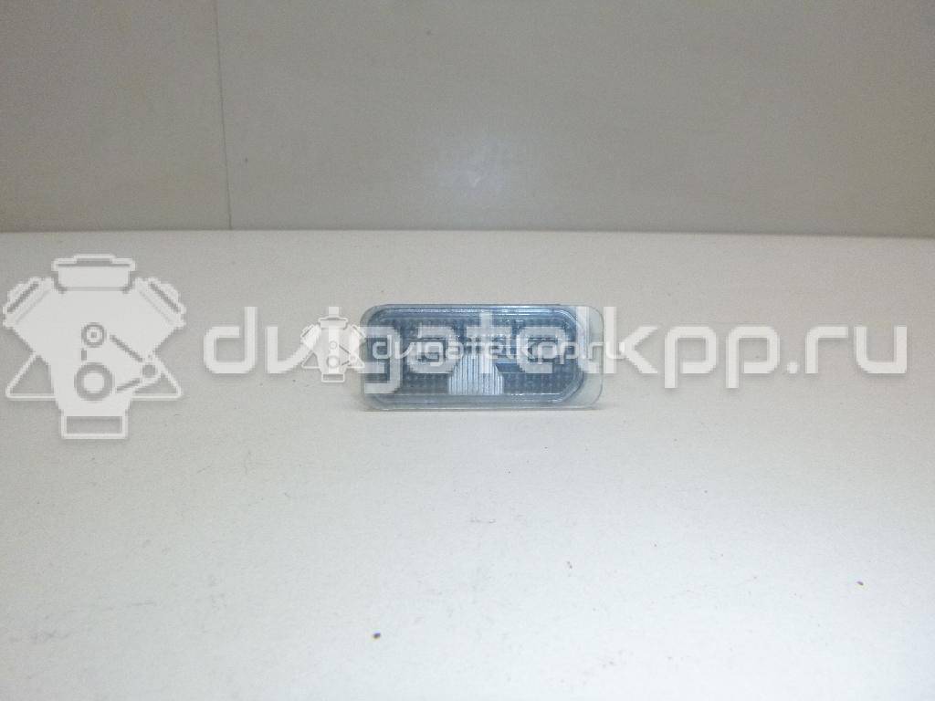 Фото Фонарь подсветки номера  5105886 для Ford Fiesta / Focus / Tourneo / C-Max / Ka {forloop.counter}}