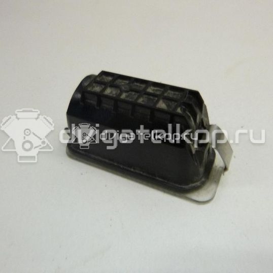 Фото Фонарь подсветки номера  5105886 для Ford Fiesta / Focus / Tourneo / C-Max / Ka