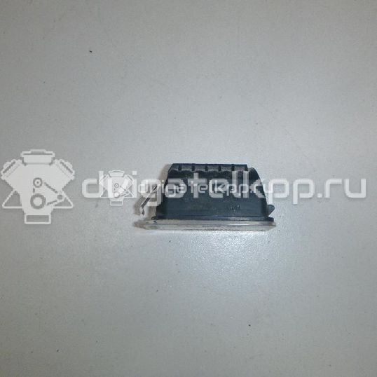 Фото Фонарь подсветки номера  5105886 для Ford Fiesta / Focus / Tourneo / C-Max / Ka