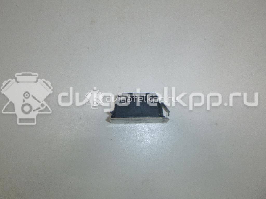 Фото Фонарь подсветки номера  5105886 для Ford Fiesta / Focus / Tourneo / C-Max / Ka {forloop.counter}}