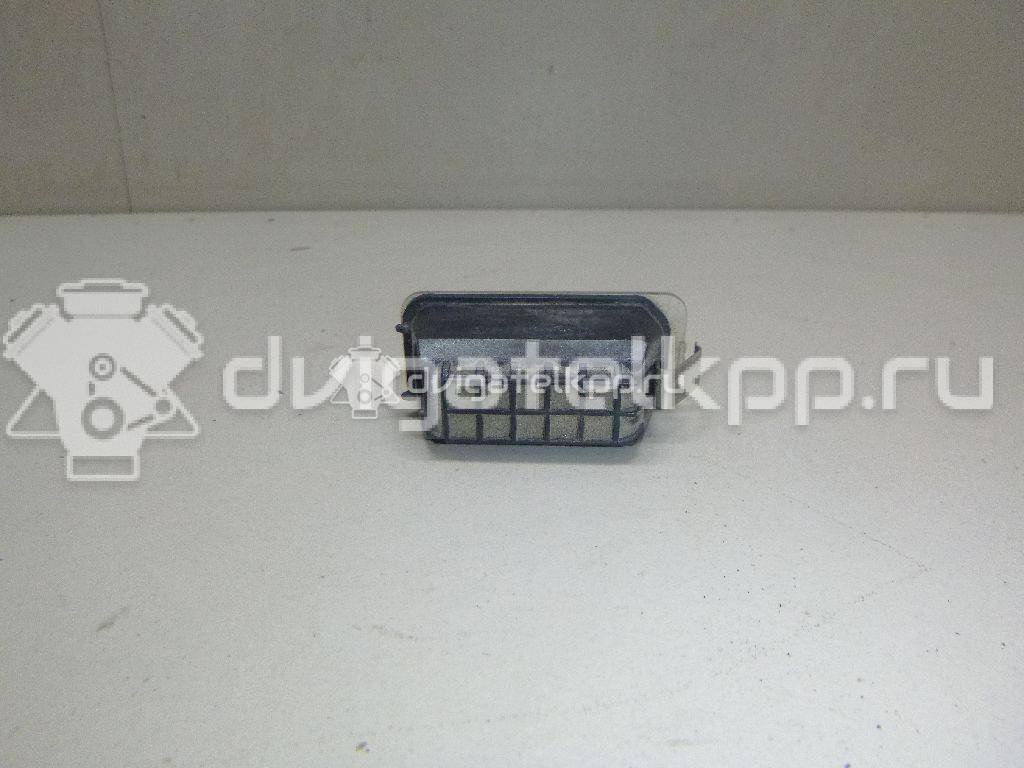 Фото Фонарь подсветки номера  5105886 для Ford Fiesta / Focus / Tourneo / C-Max / Ka {forloop.counter}}