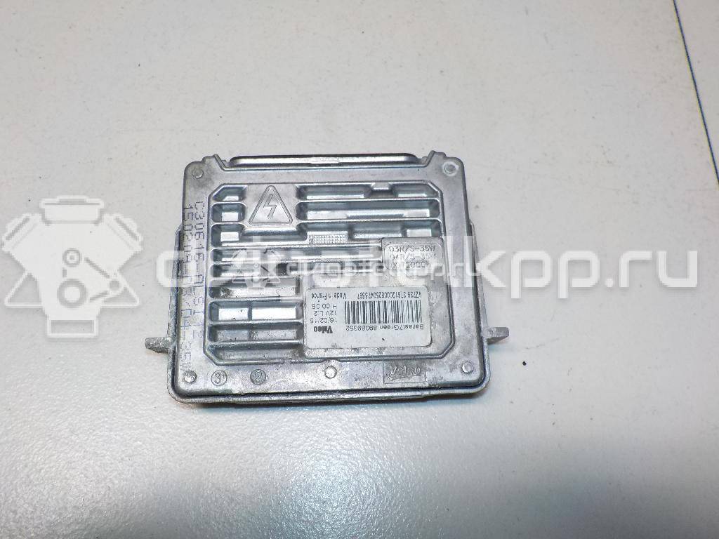 Фото Блок ксеноновой лампы  LR014114 для ford C-MAX {forloop.counter}}