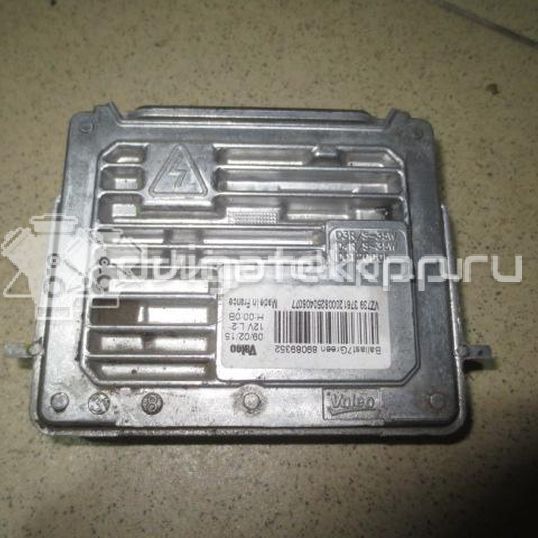 Фото Блок ксеноновой лампы  LR014114 для ford C-MAX