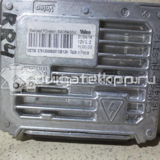 Фото Блок ксеноновой лампы  LR014114 для ford C-MAX