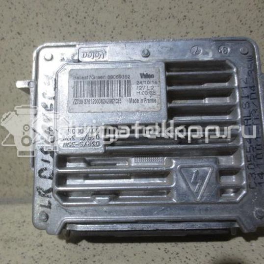 Фото Блок ксеноновой лампы  LR014114 для ford C-MAX