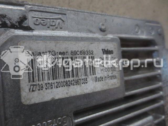 Фото Блок ксеноновой лампы  LR014114 для ford C-MAX {forloop.counter}}