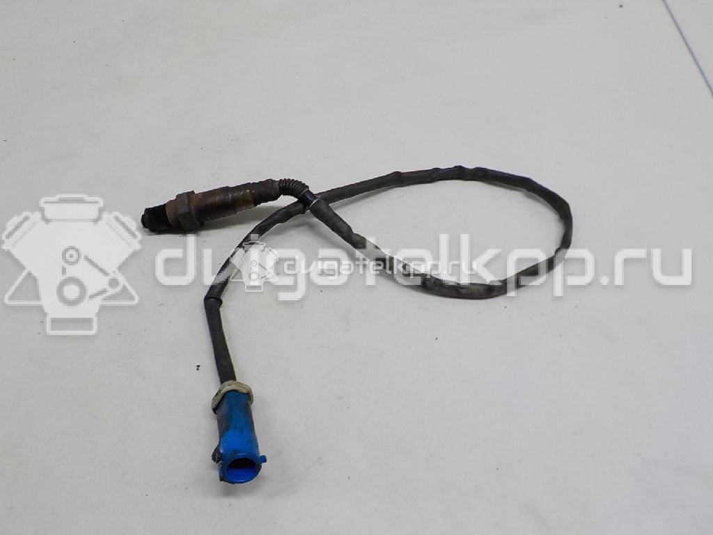 Фото Датчик кислородный/Lambdasonde  BV619G444BA для Ford Fiesta / Focus / Tourneo / Granada / Scorpio {forloop.counter}}