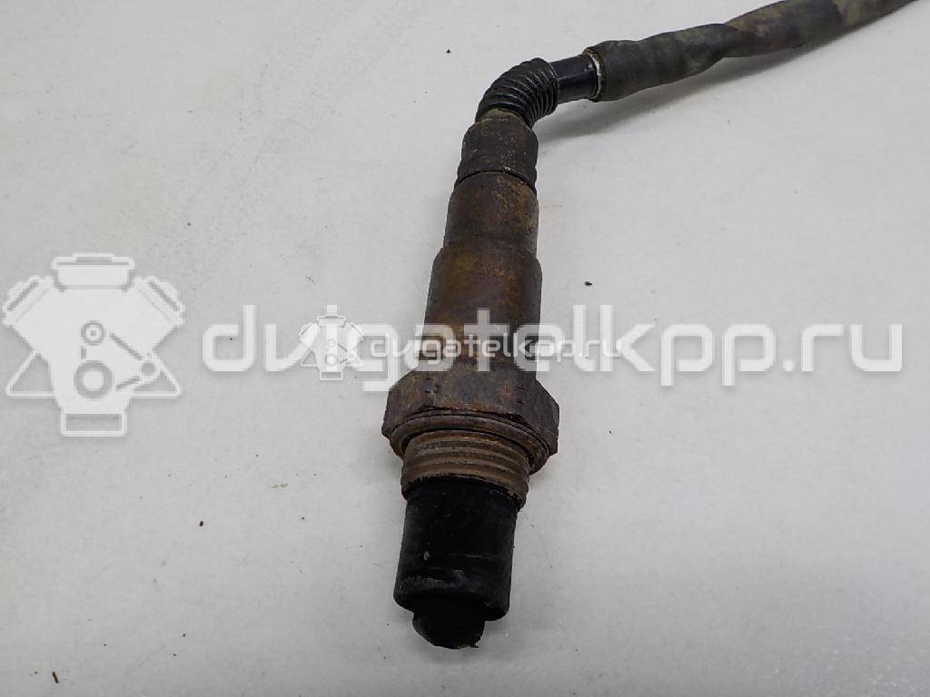 Фото Датчик кислородный/Lambdasonde  BV619G444BA для Ford Fiesta / Focus / Tourneo / Granada / Scorpio {forloop.counter}}