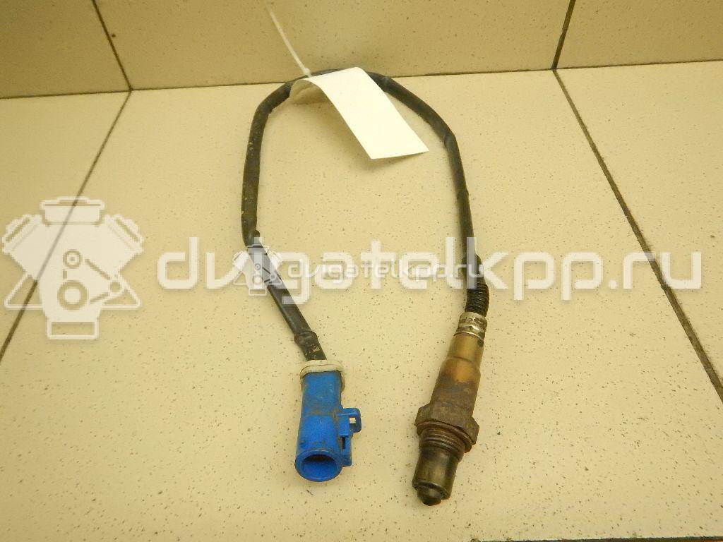 Фото Датчик кислородный/Lambdasonde  BV619G444BA для Ford Fiesta / Focus / Tourneo / Granada / Scorpio {forloop.counter}}