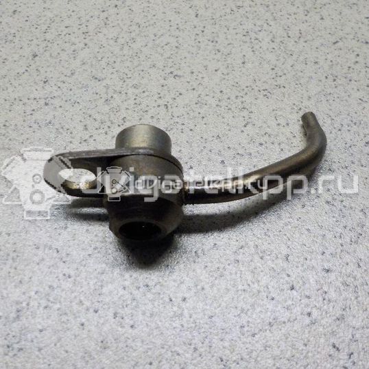 Фото Форсунка масляная для двигателя NFX (TU5JP4) для Citroen C3 / C4 / Saxo S0, S1 109-120 л.с 16V 1.6 л Бензин/спирт 060906