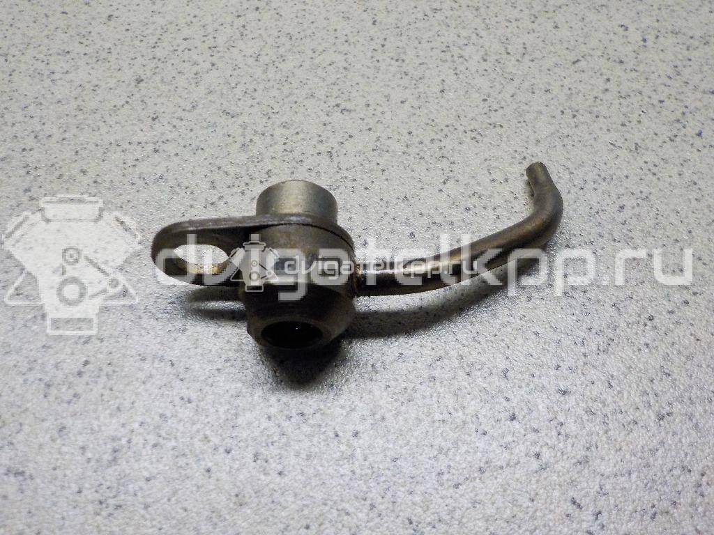 Фото Форсунка масляная для двигателя NFX (TU5JP4) для Citroen C3 / C4 / Saxo S0, S1 109-120 л.с 16V 1.6 л Бензин/спирт 060906 {forloop.counter}}