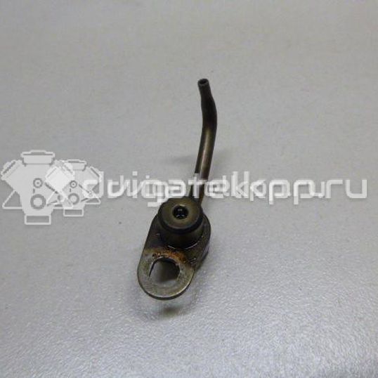 Фото Форсунка масляная для двигателя NFX (TU5JP4) для Citroen C3 / C4 / Saxo S0, S1 109-120 л.с 16V 1.6 л Бензин/спирт 060906