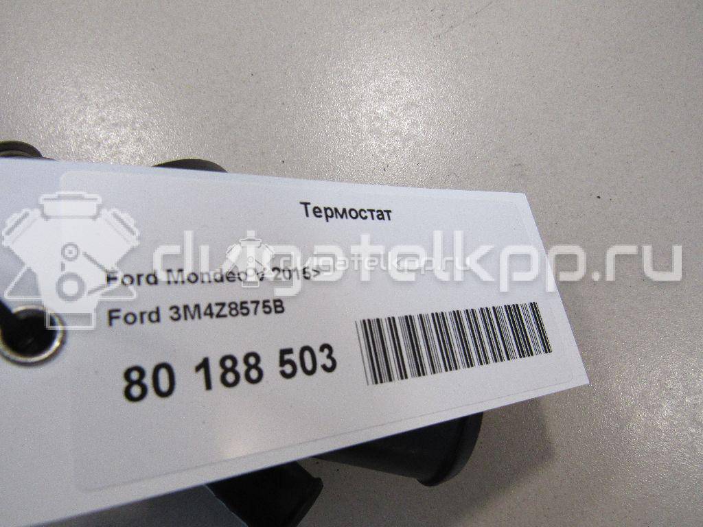 Фото Термостат  3M4Z8575B для Ford Focus / Sierra / Galaxy / Ranger / Kuga {forloop.counter}}