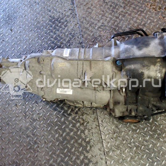 Фото Контрактная (б/у) АКПП для Audi A4 / A6 255 л.с 24V 3.1 л BKH бензин