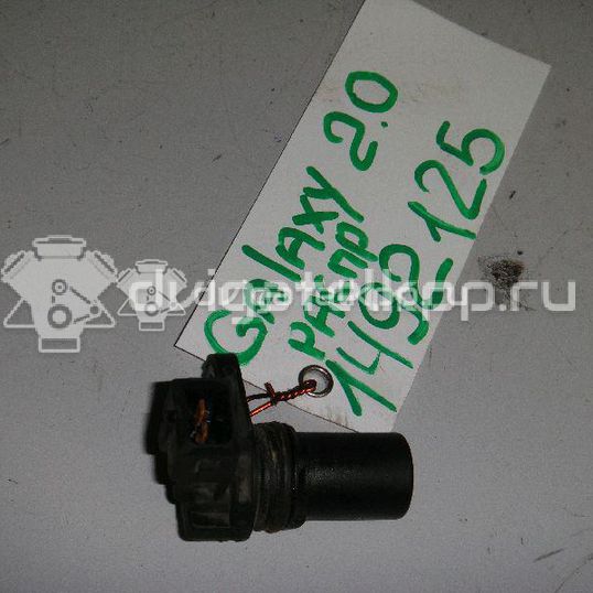 Фото Датчик положения распредвала  95BF12K073AB для Ford Fiesta / Focus / Scorpio / Sierra / Ka