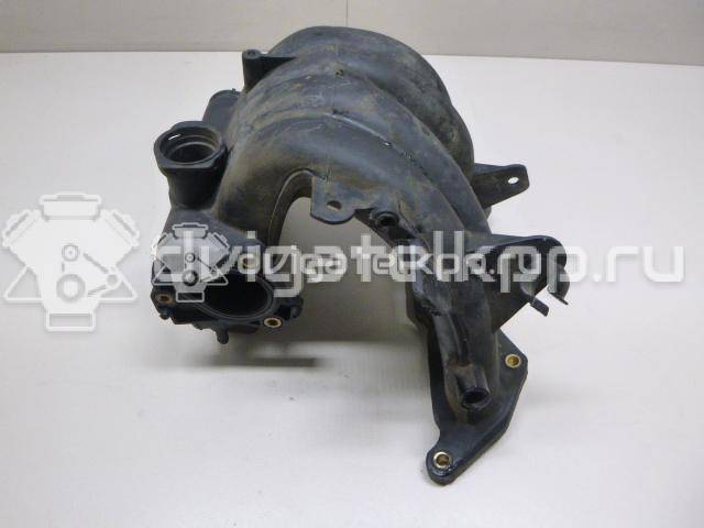 Фото Коллектор впускной для двигателя KFX (TU3JP) для Citroen Zx N2 / Saxo S0, S1 / Xsara 72-75 л.с 8V 1.4 л бензин 0342G3 {forloop.counter}}