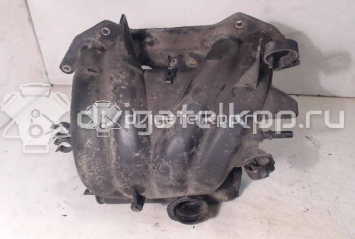 Фото Коллектор впускной для двигателя KFX (TU3JP) для Citroen Zx N2 / Saxo S0, S1 / Xsara 72-75 л.с 8V 1.4 л бензин {forloop.counter}}