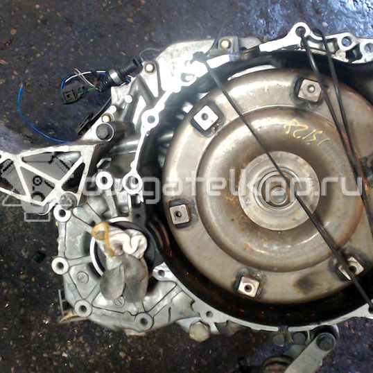 Фото Контрактная (б/у) АКПП для Volvo S70 Ls / C70 / V70 / S60 / S80 170 л.с 20V 2.4 л B 5244 S бензин