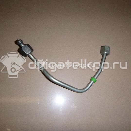 Фото Трубка ТНВД для двигателя 9HN (DV6ETED) для Citroen Berlingo 75 л.с 8V 1.6 л Дизельное топливо