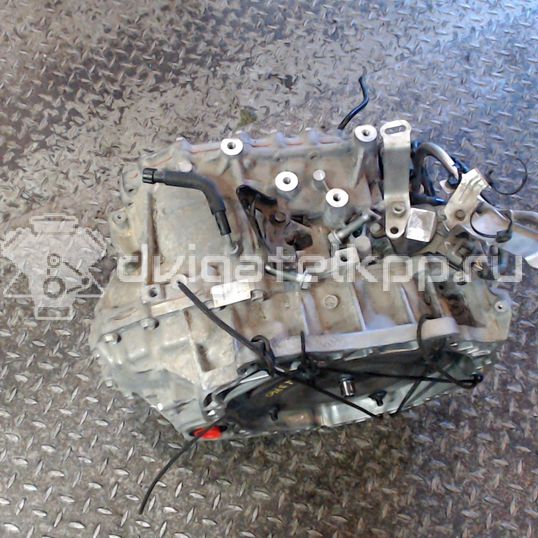 Фото Контрактная (б/у) АКПП для Infiniti / Nissan / Nissan (Dongfeng) 184-234 л.с 16V 2.5 л QR25 бензин