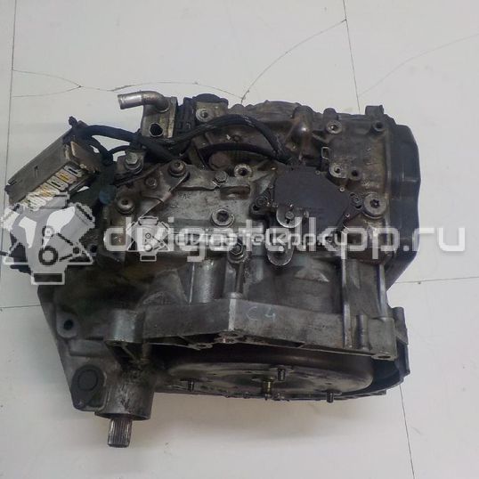 Фото Контрактная (б/у) АКПП для Citroen Saxo S0, S1 109-120 л.с 16V 1.6 л NFX (TU5JP4) Бензин/спирт 2222VX