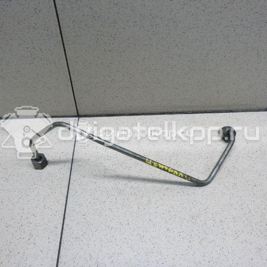 Фото Трубка ТНВД для двигателя RHF (DW10BTED4) для Citroen C4 / C5 136-140 л.с 16V 2.0 л Дизельное топливо 1570N2