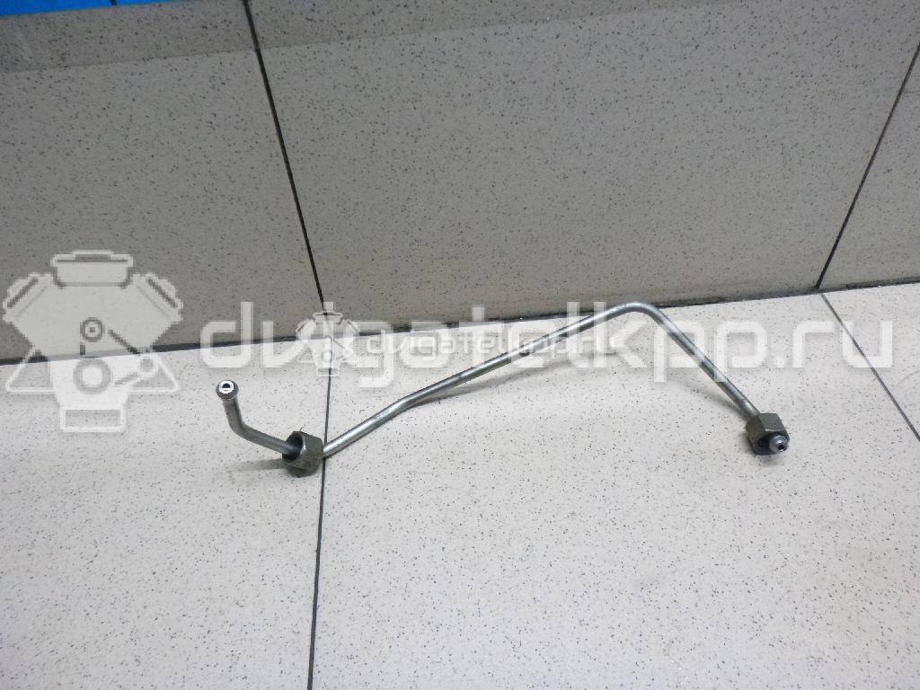 Фото Трубка ТНВД для двигателя RHF (DW10BTED4) для Citroen C4 / C5 136-140 л.с 16V 2.0 л Дизельное топливо 1570N2 {forloop.counter}}