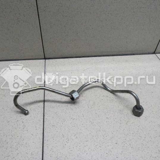 Фото Трубка ТНВД для двигателя RHF (DW10BTED4) для Citroen C4 / C5 136-140 л.с 16V 2.0 л Дизельное топливо 1570N1