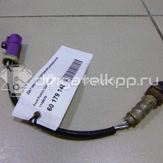 Фото Датчик кислородный/Lambdasonde  2S6A9G444BA для Ford Fiesta / Focus / Tourneo / Granada / Scorpio