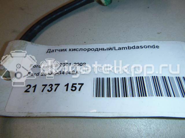 Фото Датчик кислородный/Lambdasonde  2S6A9G444BA для Ford Fiesta / Focus / Tourneo / Granada / Scorpio {forloop.counter}}