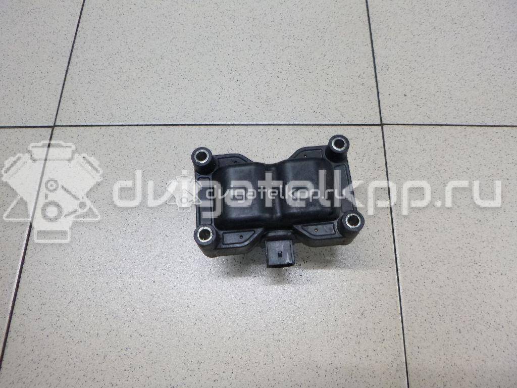 Фото Катушка зажигания  1458400 для Ford Fiesta / Focus / Tourneo / C-Max / Ka {forloop.counter}}